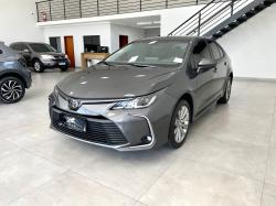 TOYOTA Corolla 2.0 16V 4P FLEX XEI DIRECT SHIFT AUTOMTICO CVT