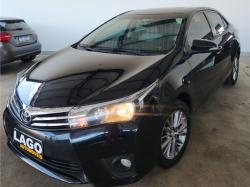 TOYOTA Corolla 2.0 16V 4P XEI FLEX AUTOMTICO