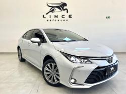 TOYOTA Corolla 2.0 16V 4P ALTIS FLEX AUTOMTICO