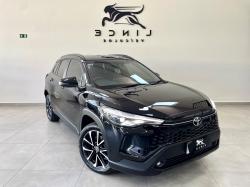 TOYOTA Corolla Cross 2.0 16V 4P FLEX VVT-IE XRE DIRECT SHIFT AUTOMTICO CVT