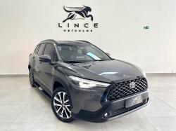 TOYOTA Corolla Cross 2.0 16V 4P FLEX VVT-IE XRE DIRECT SHIFT AUTOMTICO CVT