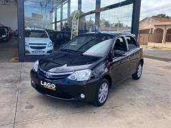 TOYOTA Etios Hatch 1.5 16V 4P FLEX XLS