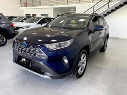 TOYOTA RAV 4 2.5 16V 4P SX HIBRID AWD AUTOMTICO CVT