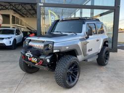 TROLLER T4 