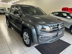 VOLKSWAGEN Amarok 3.0 V6 CABINE DUPLA HIGHLINE 4X4 TURBO INTERCOOLER AUTOMTICO