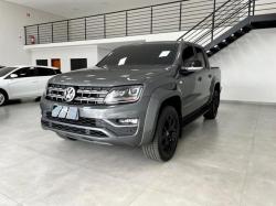 VOLKSWAGEN Amarok 3.0 V6 CABINE DUPLA HIGHLINE 4X4 TURBO INTERCOOLER AUTOMTICO