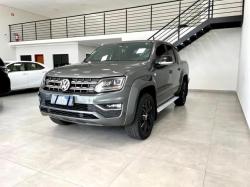 VOLKSWAGEN Amarok 3.0 V6 CABINE DUPLA HIGHLINE EXTREME 4X4 TURBO INTERCOOLER AUTOMTICO