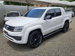 VOLKSWAGEN Amarok 3.0 V6 CABINE DUPLA HIGHLINE EXTREME 4X4 TURBO INTERCOOLER AUTOMTICO