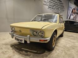 VOLKSWAGEN Brasilia 1.6