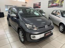 VOLKSWAGEN Cross UP 1.0 12V 4P TSI FLEX