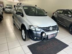 VOLKSWAGEN Crossfox 1.6 4P FLEX