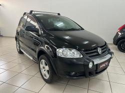 VOLKSWAGEN Crossfox 1.6 4P FLEX