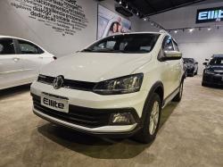 VOLKSWAGEN Crossfox 1.6 4P FLEX