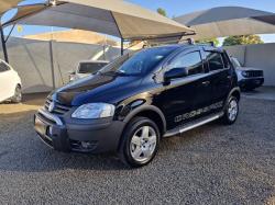 VOLKSWAGEN Crossfox 1.6 4P FLEX