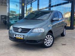 VOLKSWAGEN Fox 1.0 4P FLEX