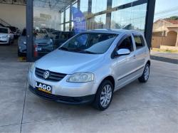 VOLKSWAGEN Fox 1.0 4P FLEX