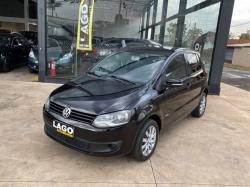VOLKSWAGEN Fox 1.0 4P FLEX