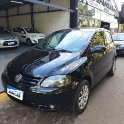 VOLKSWAGEN Fox 1.0 4P CITY FLEX