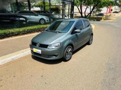 VOLKSWAGEN Fox 1.0