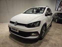 VOLKSWAGEN Fox 1.6 4P XTREME FLEX