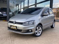 VOLKSWAGEN Fox 1.6 4P