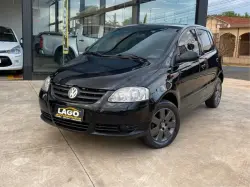 VOLKSWAGEN Fox 1.6 4P