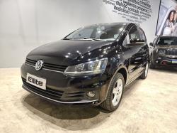 VOLKSWAGEN Fox 1.6 4P MSI COMFORTLINE FLEX