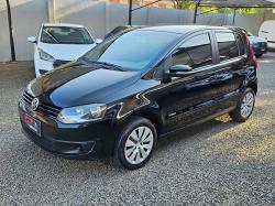 VOLKSWAGEN Fox 1.6 4P TREND FLEX