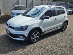 VOLKSWAGEN Fox 1.6 4P EXTREME FLEX