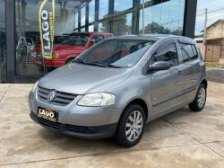 VOLKSWAGEN Fox 1.6 4P