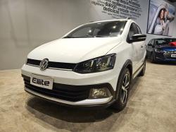 VOLKSWAGEN Fox 1.6 4P XTREME FLEX