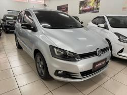 VOLKSWAGEN Fox 1.6 4P CONNECT FLEX