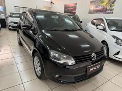 VOLKSWAGEN Fox 1.6 4P TREND FLEX
