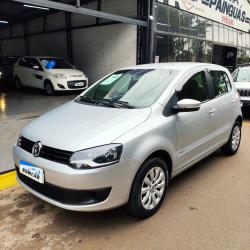 VOLKSWAGEN Fox 1.6 4P FLEX
