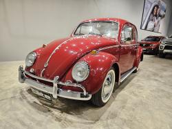 VOLKSWAGEN Fusca 1200