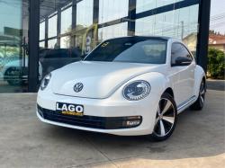 VOLKSWAGEN Fusca 2.0 16V TSI AUTOMTICO