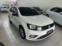 VOLKSWAGEN Gol 1.0 12V 4P FLEX MPI G7