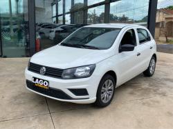 VOLKSWAGEN Gol 1.0 12V FLEX MPI G8