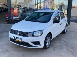 VOLKSWAGEN Gol 1.0 12V FLEX MPI G8