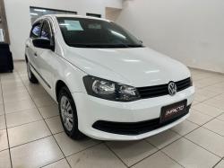 VOLKSWAGEN Gol 1.0 4P G6 FLEX