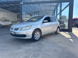 VOLKSWAGEN Gol 1.0 4P G5 FLEX