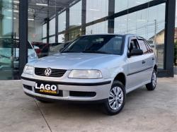 VOLKSWAGEN Gol 1.0 MI 4P