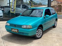 VOLKSWAGEN Gol 1.0 MI