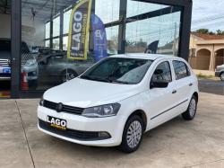 VOLKSWAGEN Gol 1.0 SPECIAL