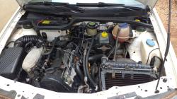 VOLKSWAGEN Gol 1.6 4P G3 POWER