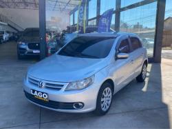 VOLKSWAGEN Gol 1.6 MI 4P