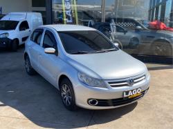 VOLKSWAGEN Gol 1.6 MI 4P