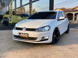 VOLKSWAGEN Golf 1.4 16V 4P TSI HIGHLINE AUTOMTICO