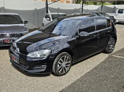 VOLKSWAGEN Golf 1.4 16V 4P FLEX TSI HIGHLINE AUTOMTICO