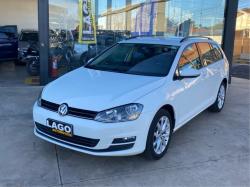 VOLKSWAGEN Golf 1.4 16V 4P TSI COMFORTLINE AUTOMTICO